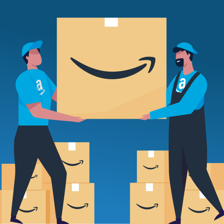 How Does Fulfillment by Amazon Work? Everything You Need to Know.