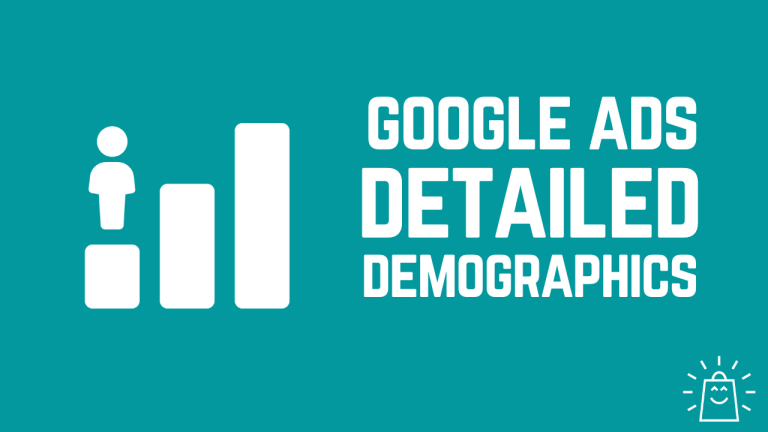 How To Use Detailed Demographics: Leverage Your Customer’s Characteristics