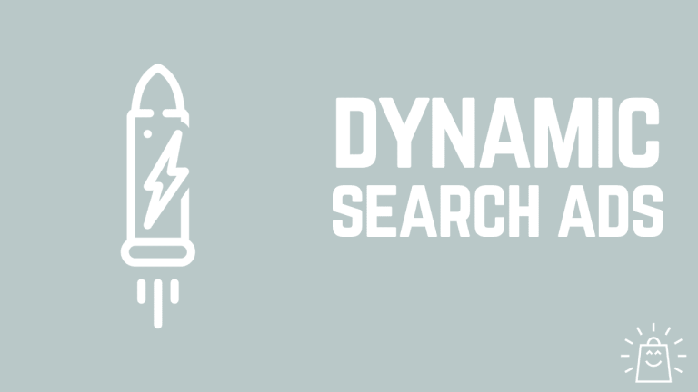 How To Use Google Dynamic Search Ads