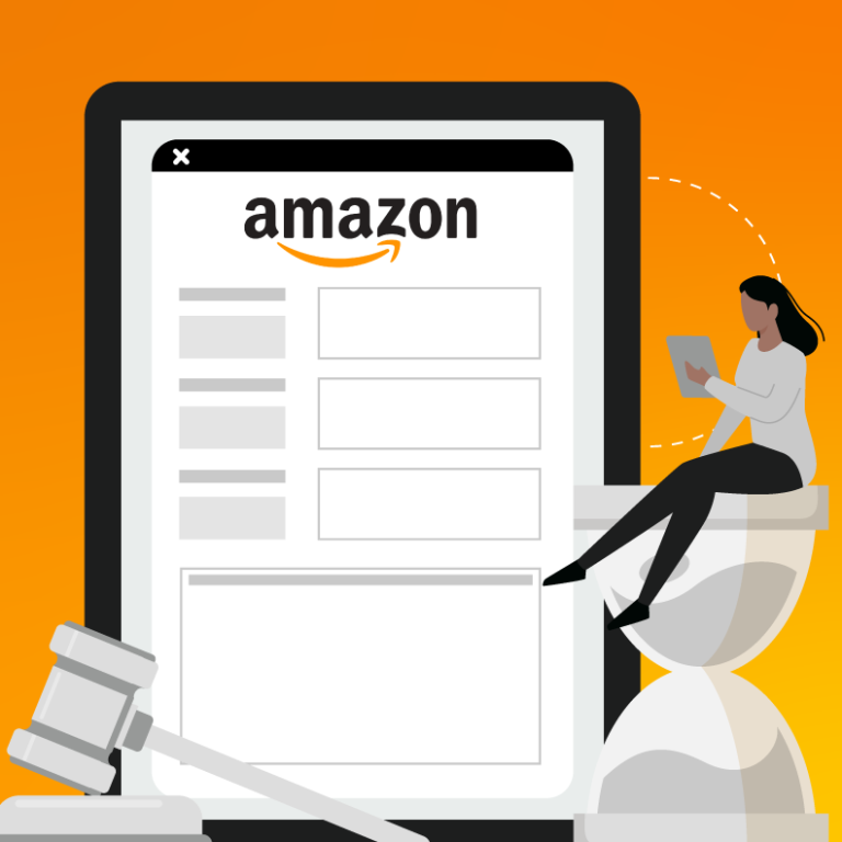 What Is Amazon’s Appeals Process?