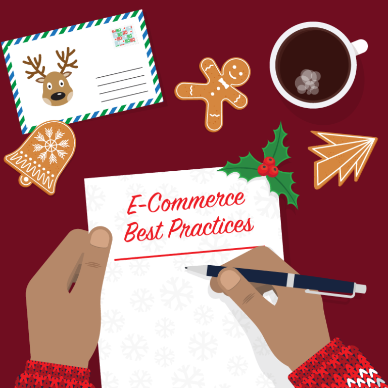 Q&A with the Experts: Digital Marketing Best Practices for the Holidays