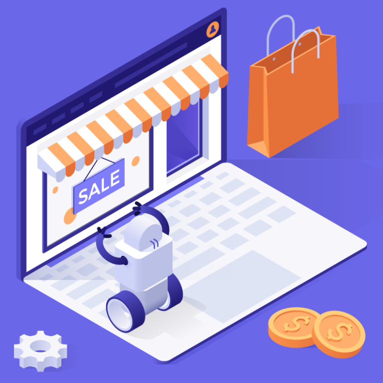 What Is E-Commerce Automation — And Why Do You Need It?