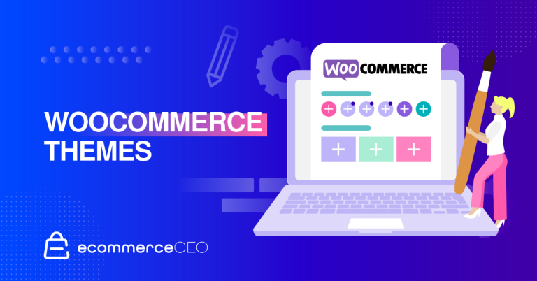 21 Best WooCommerce Themes for Your Online Store