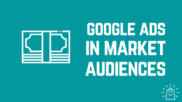 In-Market Audiences: Target Google Users Who Are Ready to Buy
