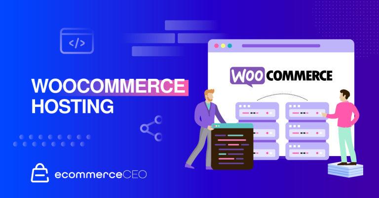 9 Best WooCommerce Hosting Companies for Your Online Store in 2022