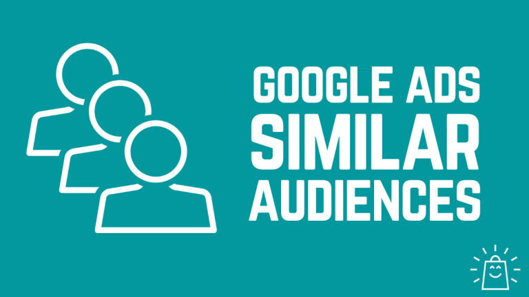 How To Use Similar Audiences In Google Ads