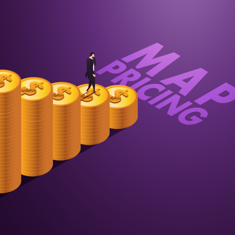 What is a MAP Pricing Policy?