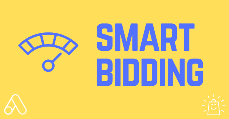 How to Use Smart Bidding in Google Ads