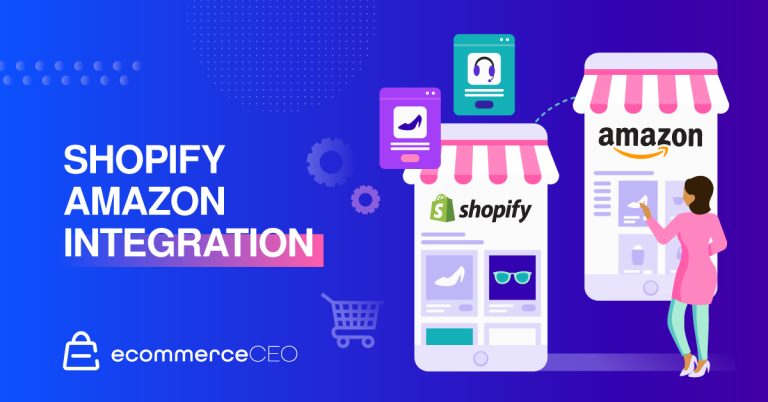 Shopify Amazon integration: How to Sell Shopify Products on Amazon