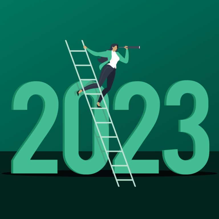 2023 E-Commerce Series: Adapting to Changing Consumer Behavior (Part 1)