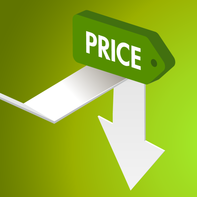 What Is Price Erosion and How You Can Stop It