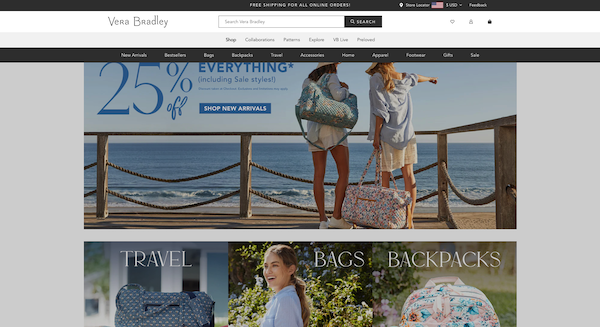 Website Merchandising: What Is It and How Do I Manage It? | Salsify