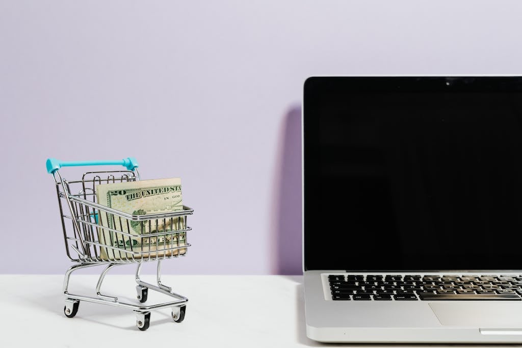Now is the Time to Invest in Your Ecommerce Site. Here’s Why.