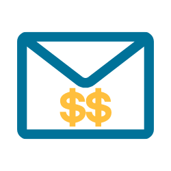 Welcome emails are proven generators of revenue and boost ROI significantly.