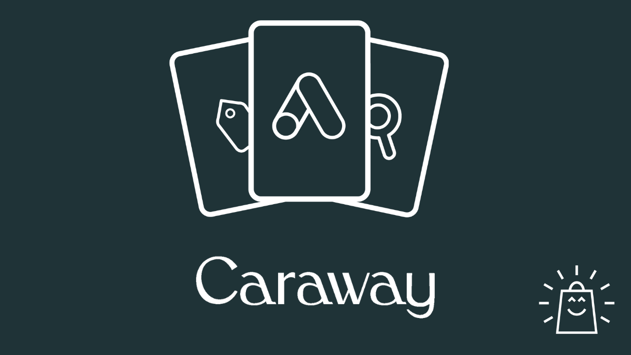 blog banner caraway