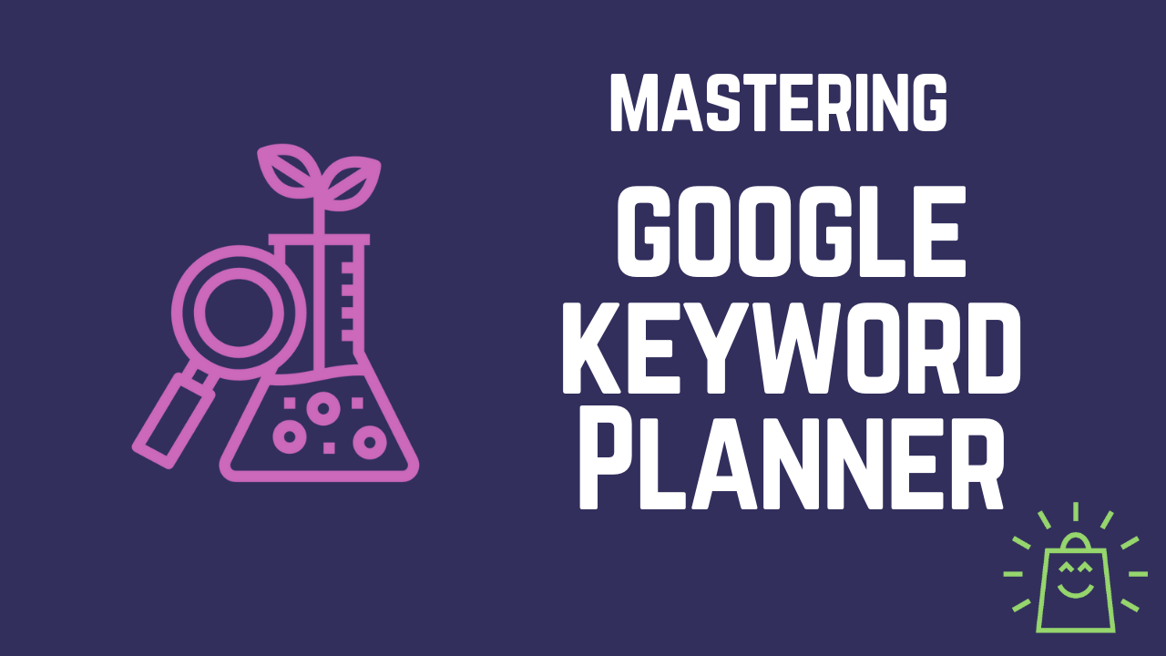 blog banner google keyword planner