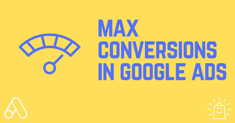 blog banner google bidding maximize conversions