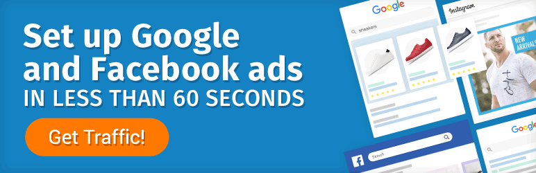 how to set up google ads for eCommerce