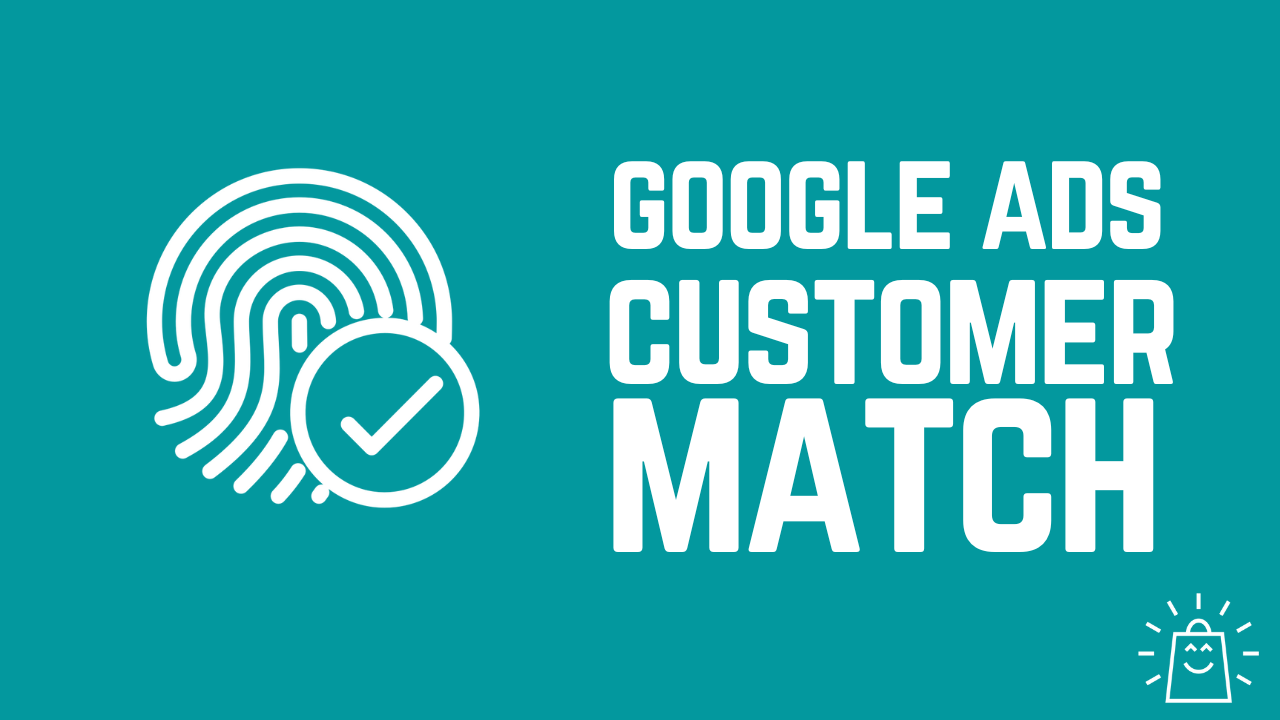 blog banner google customer match audiences