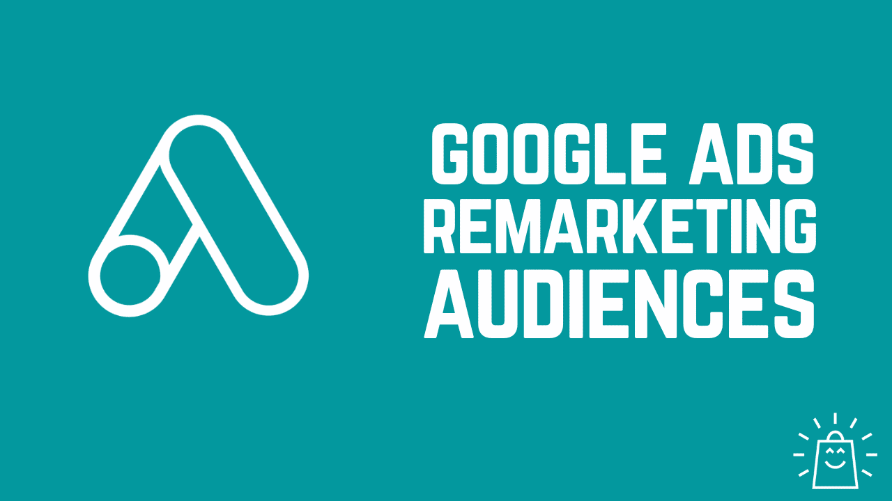 blog banner google remarketing audiences