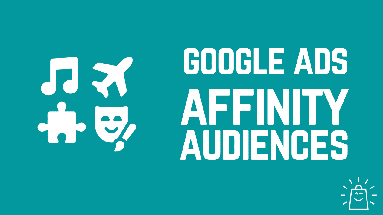 blog banner google affinity audiences