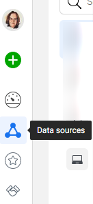 Facebook Data Sources